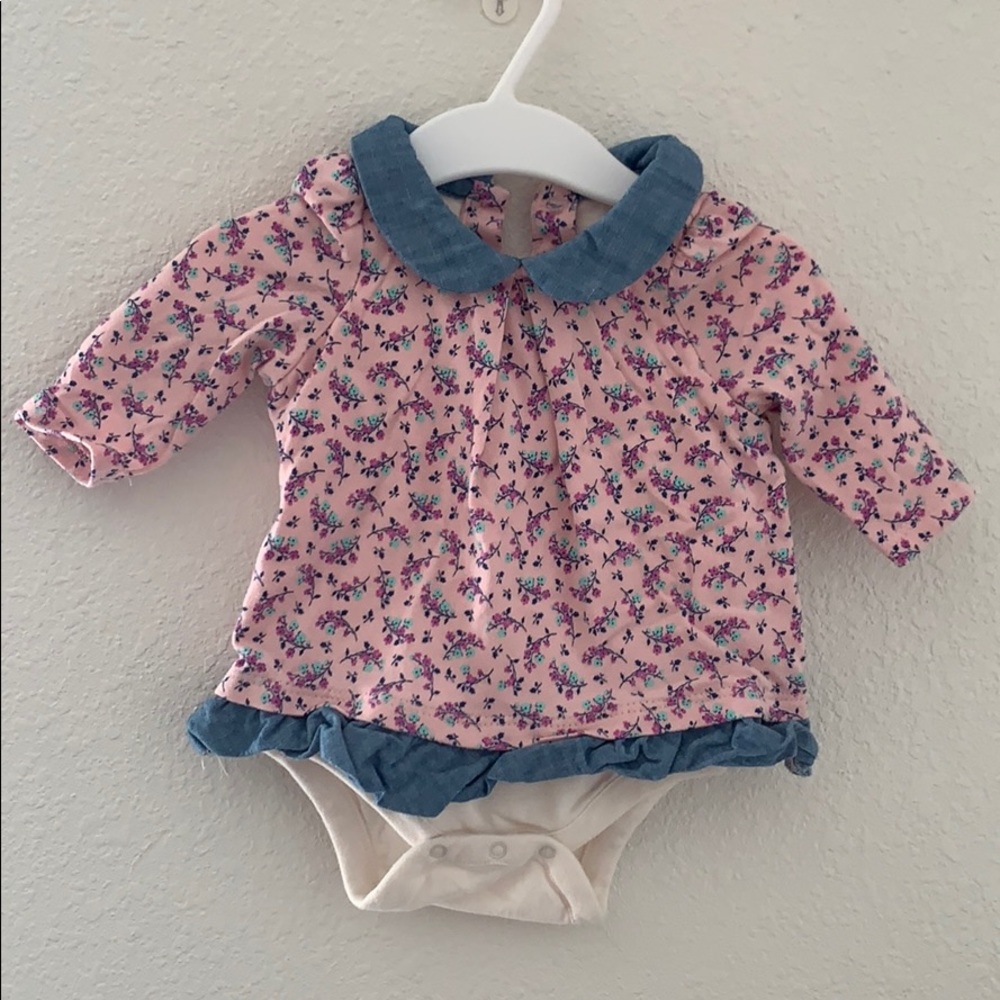 Baby Gap one piece